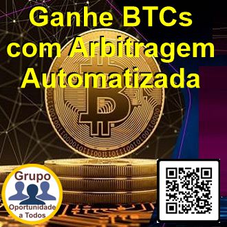 Ganhe Bitcoins Todos Os Dias